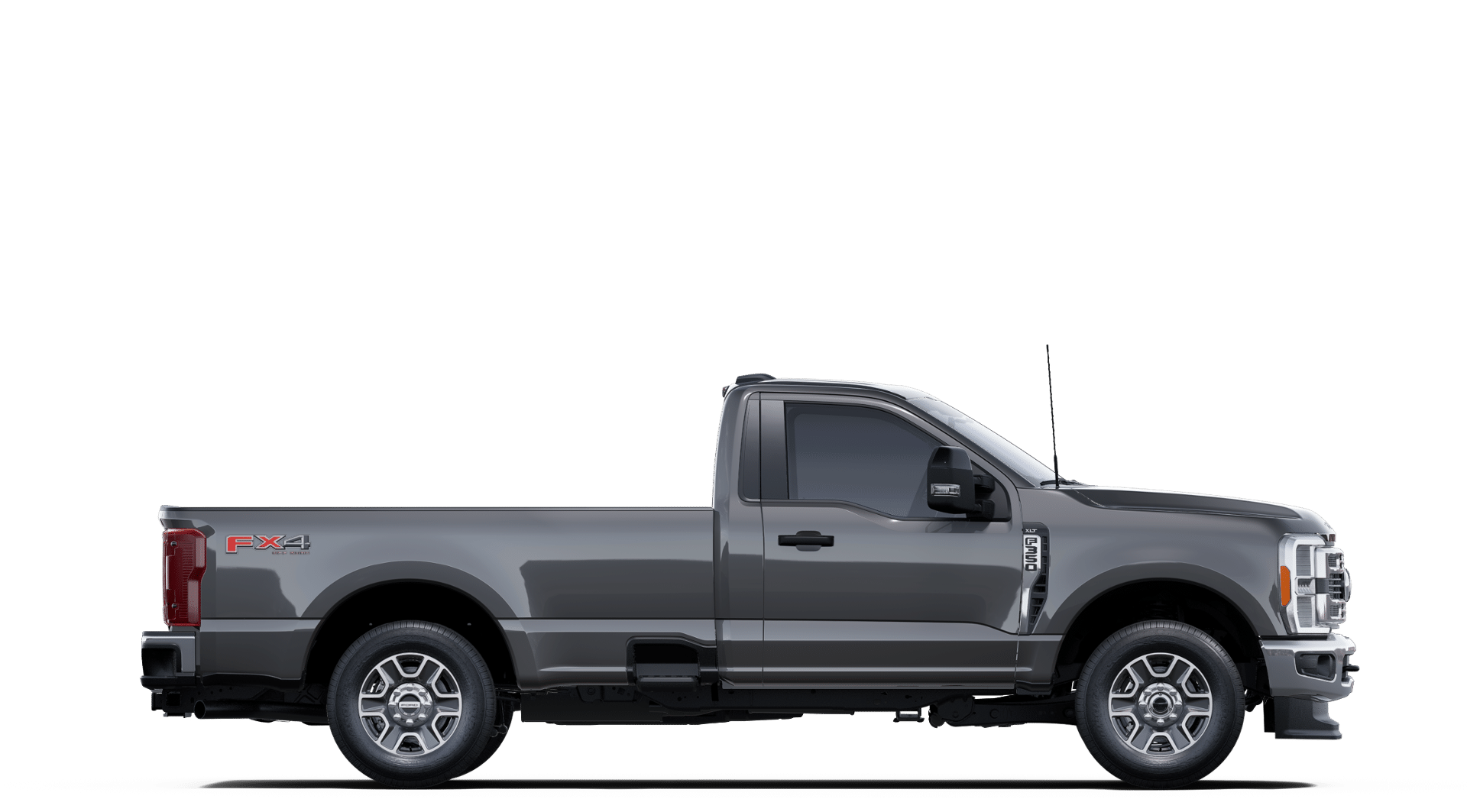 2025 Ford Super Duty® External Image 1